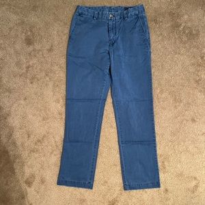 Men’s Vineyard Vines Pants
